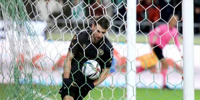 Konyaspor’da 2 oyuncu cezalı duruma düştü!