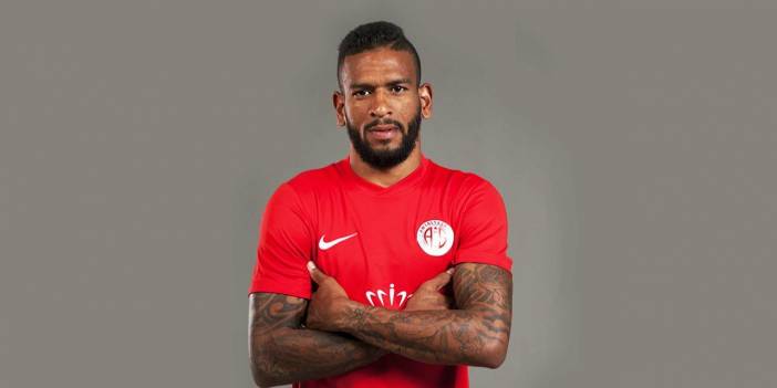 Konyaspor’da Amilton sesleri