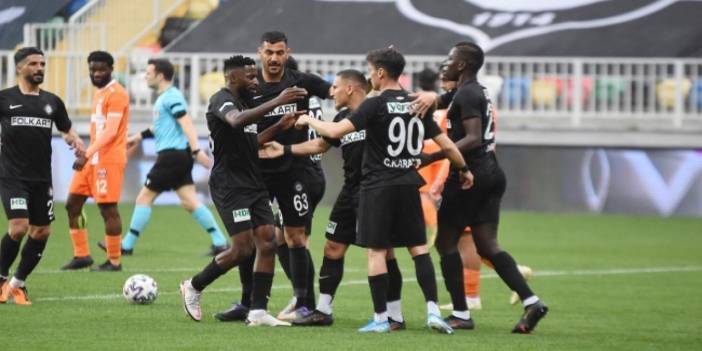 Poko, Konyaspor maçında yok