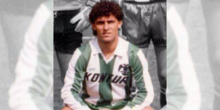 33 yıllık acı! Konyaspor'un gol kralı Mete Adanır ve arkadaşları anıldı