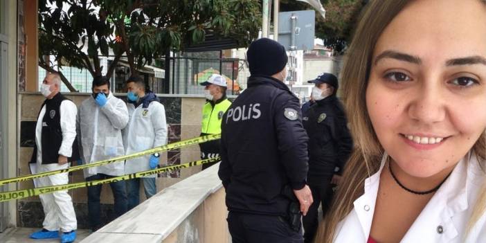 Aile sağlığı merkezinde silahlı saldırı! Hemşire Ömür Erez hayatını kaybetti