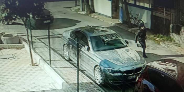 Ömür hemşireyi öldüren zanlı, Konya’dan kiralık araçla gitmiş