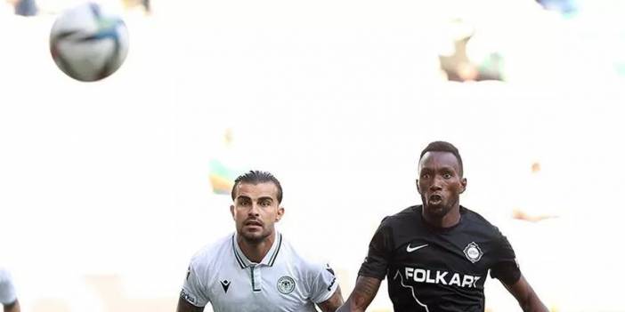 Konyaspor zorlu İzmir deplasmanına 3 puan için çıkacak