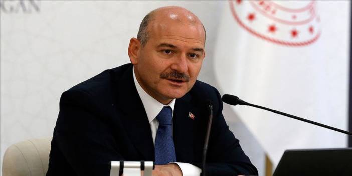 İçişleri Bakanı Soylu'dan tüm illere son dakika uyarısı