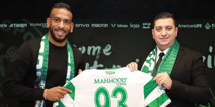 Konyaspor’da yabancı kontenjan sıkıntısı