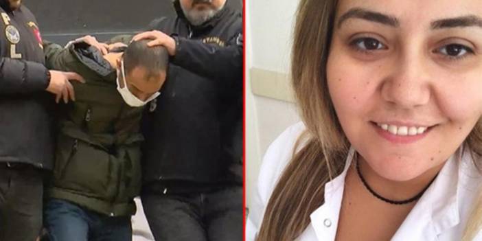 Konya’dan gittiği İstanbul’da Ömür hemşireyi öldürmüştü! Daha önce de eniştesini vurmuş