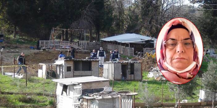 Konya’dan gittiği Antalya’da cinayete kurban gittiği iddiası! Cesedi aranıyor