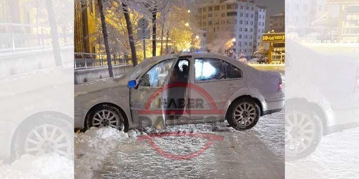 Konya’da şüpheli ölüm! Otomobilde bu halde bulundu