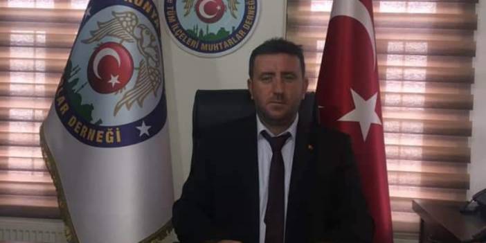 Nuri Köroğlu Kitap Okuma Kampanyası Başlattı