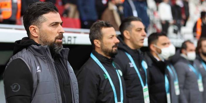 İlhan Palut'tan galibiyet ve transfer açıklaması