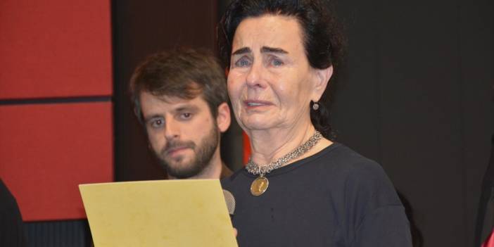 Siyasilerden Fatma Girik için taziye mesajları