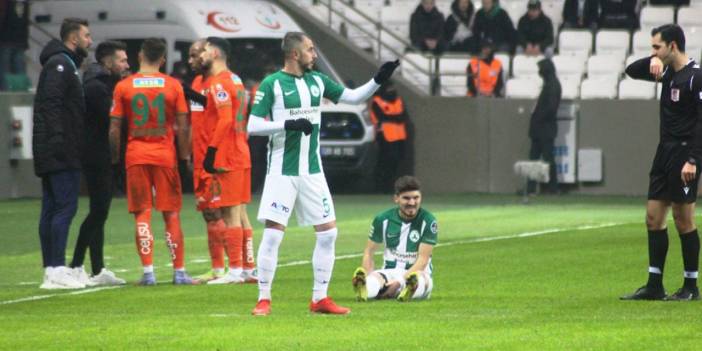 Giresunspor’da Hayrullah Bilazer şoku!