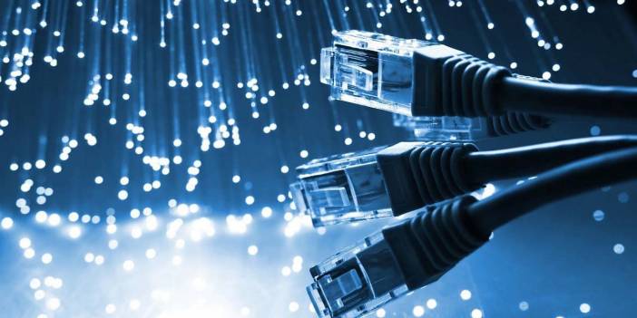 Konya'da yoğun kar ile birlikte internet kesintisi