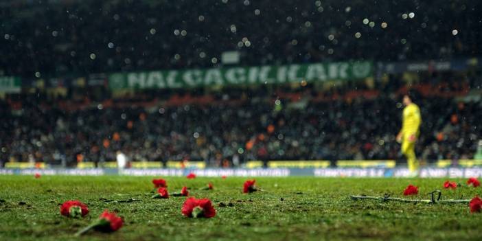 PFDK’dan Konyaspor’a seyirci yasağı