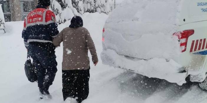 Konya’ya bir uyarı da AFAD’dan geldi
