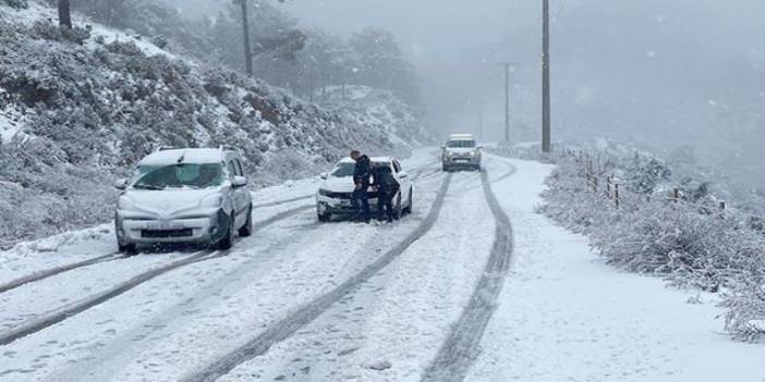 Meteoroloji’den 46 il için sarı kodlu uyarı