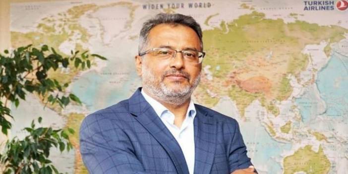 Konyalı isim THY'nin yeni Yönetim Kurulu Başkanı oldu