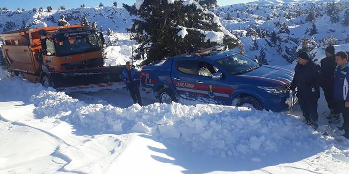 Konya Valiliği'nden 'son durum' açıklaması