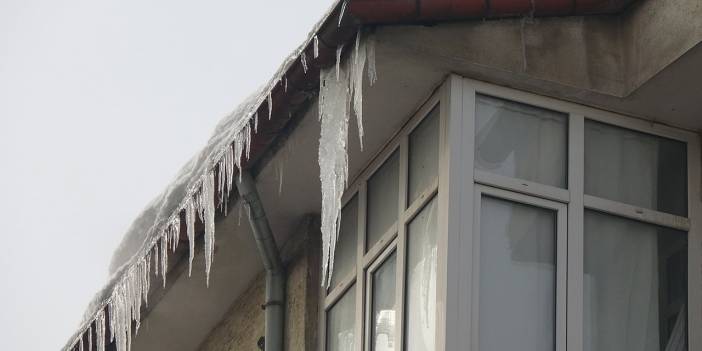 Konya’da dondurucu soğuk devam edecek mi?