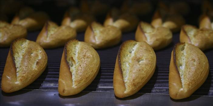 Konya’daki ekmek zammında geri adım! Şimdi 1 lira 75 kuruşa satanlar var