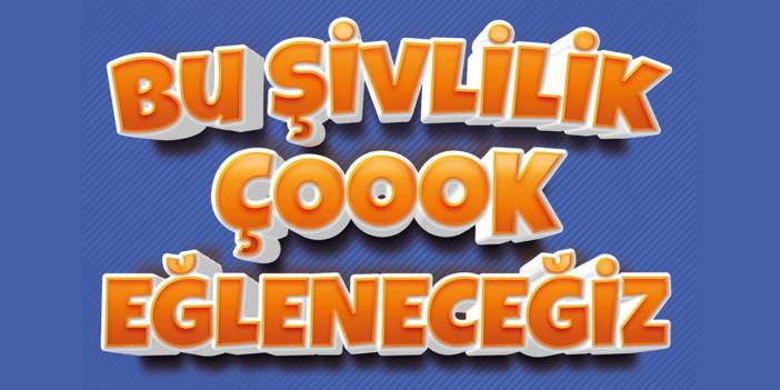 Konya Selçuklu'yu Şivlilik heyecanı sardı! Dolu dolu 5 gün