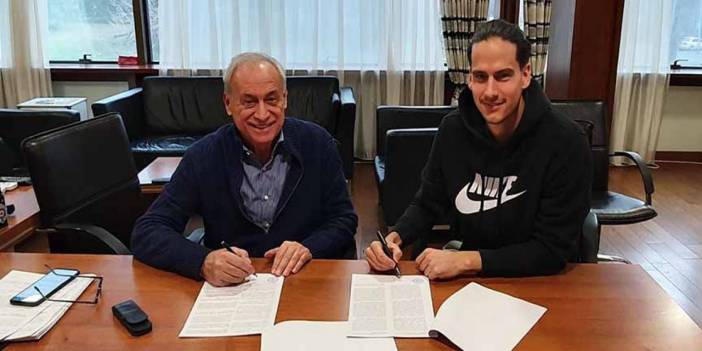 Konyaspor’un eski yıldızı Partizan’a imza attı