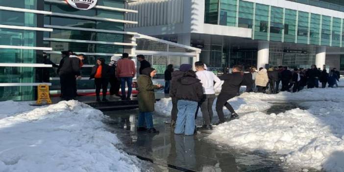 KTO Karatay Üniversitesi'nden 'gıda zehirlenmesi' açıklaması