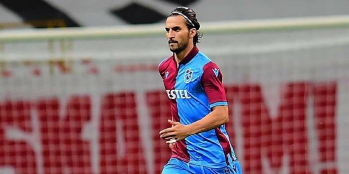 Trabzonspor’dan, Konyaspor’a red!