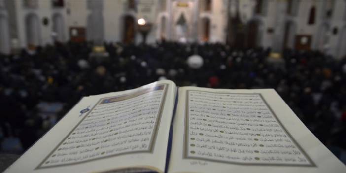 Regaip Kandili yarın idrak edilecek