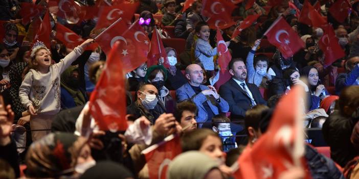 Konya'da şivlilik festivale dönüştü! On binlerce kişi katıldı