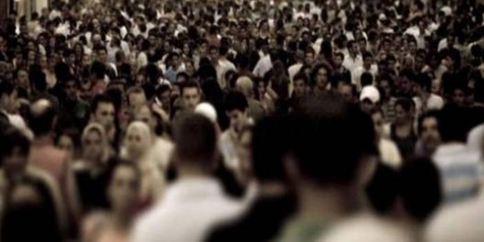 Son Dakika: Konya'nın 2021 nüfusu açıklandı