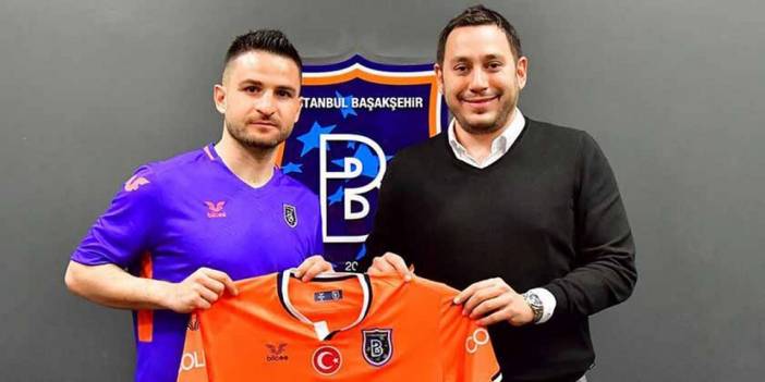 Konyaspor’un eski yıldızı Ömer Ali Şahiner: Okan hoca beni bizzat aradı