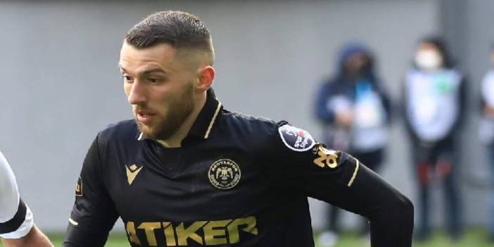 Zymer Bytqi’den dikkat çeken paylaşım!