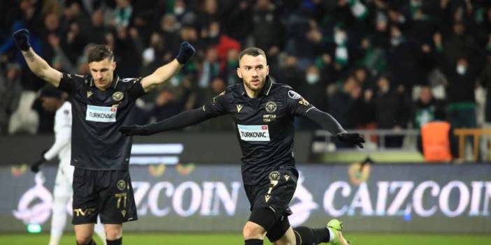 Bytyqi’ye 3 ülkeden talip!