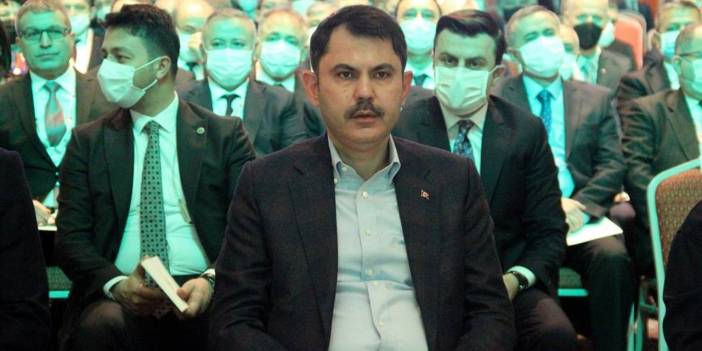 Bakan Kurum'dan 3 maddede Konya açıklaması