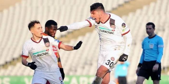 Fatih Karagümrük, Türkiye Kupası'nda Konyaspor'u konuk edecek