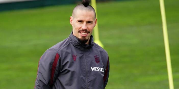 Marek Hamsik Konyaspor maçında oynayacak mı?