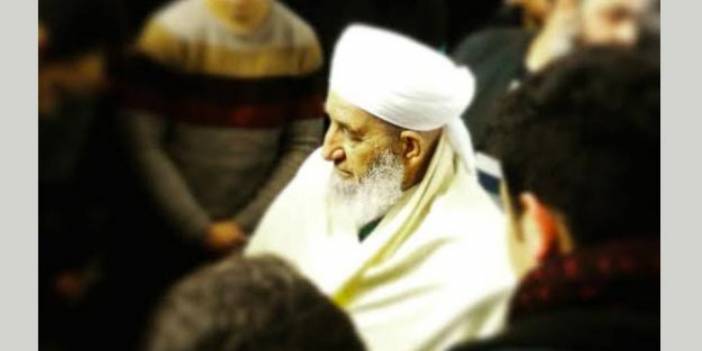 Seyda Muhammed Konyevi vefat etti