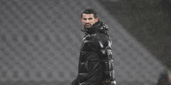 Volkan Demirel: Bence ligin en organize takımı Konyaspor