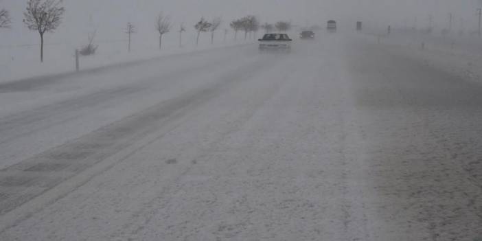Konya’da kar yağışı devam edecek mi? Tahminler güncellendi