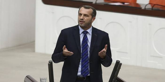 MHP'li vekil, "Erdoğan ile görüştüm" dedi, asgari ücrette ikinci zam için tarih verdi