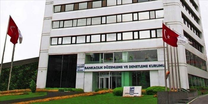 Son Dakika! Yeni ekonomik adımlar: BDDK'dan kredi vade kararı