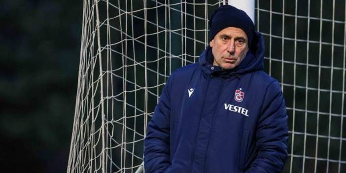 Abdullah Avcı'dan Konyaspor maçı öncesi futbolcularına uyarı