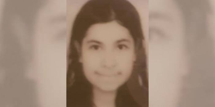 Konya'da 16 yaşındaki kızın öldürülmesi davasında yeni duruşma