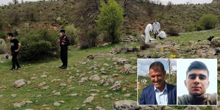 Konya’da eniştesi ve yeğenini öldüren sanığa, olay yerinde keşif yaptırılacak