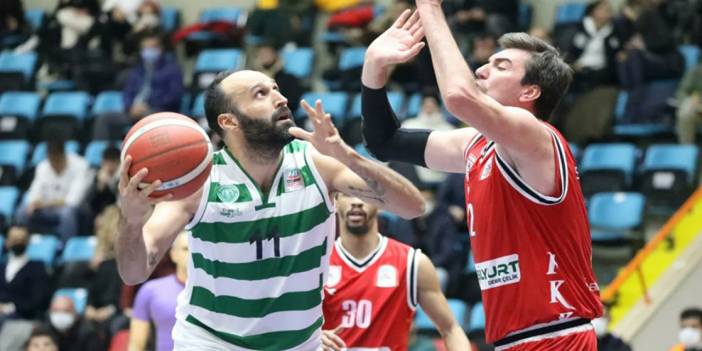 Konyaspor son saniyede kazandı