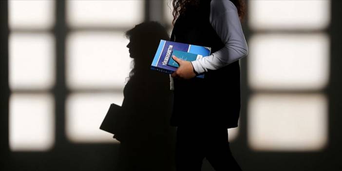 Üniversite sınavında baraj puanı kalktı