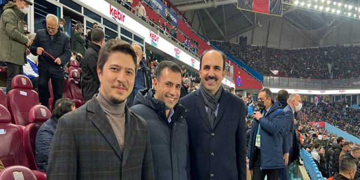 Selman Özboyacı’dan Konyaspor’a destek