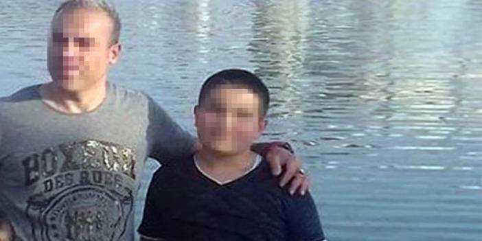 "Rabbime kurban ettim" diyerek babasının boğazını kestiği çocuk yaşananları anlattı