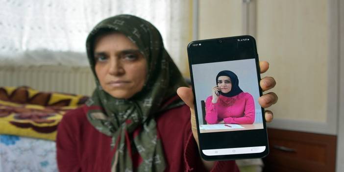 Çiğdem Sakman’ın acılı annesi konuştu, sözleri yürek yaktı